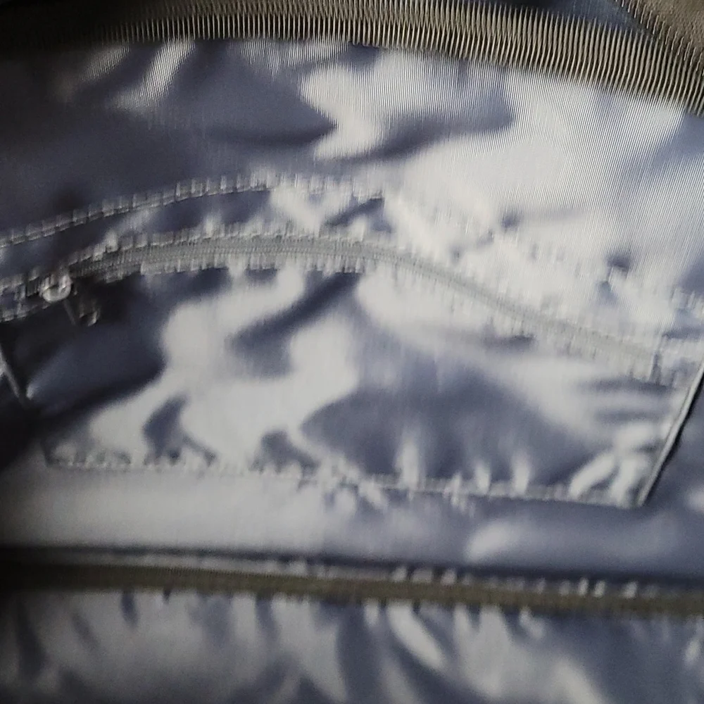Adidas Unisex Graphic Duffel Bag